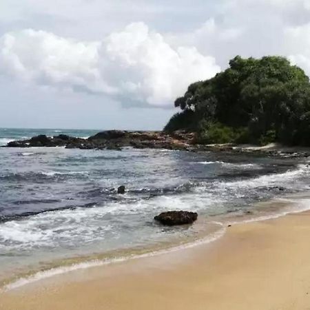 Turtles View Resort Tangalle Luaran gambar