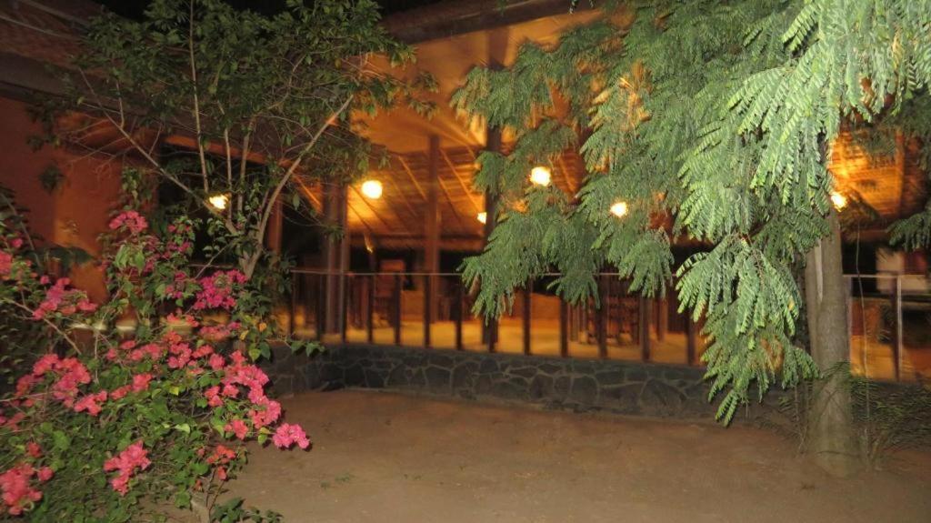 Turtles View Resort Tangalle Luaran gambar