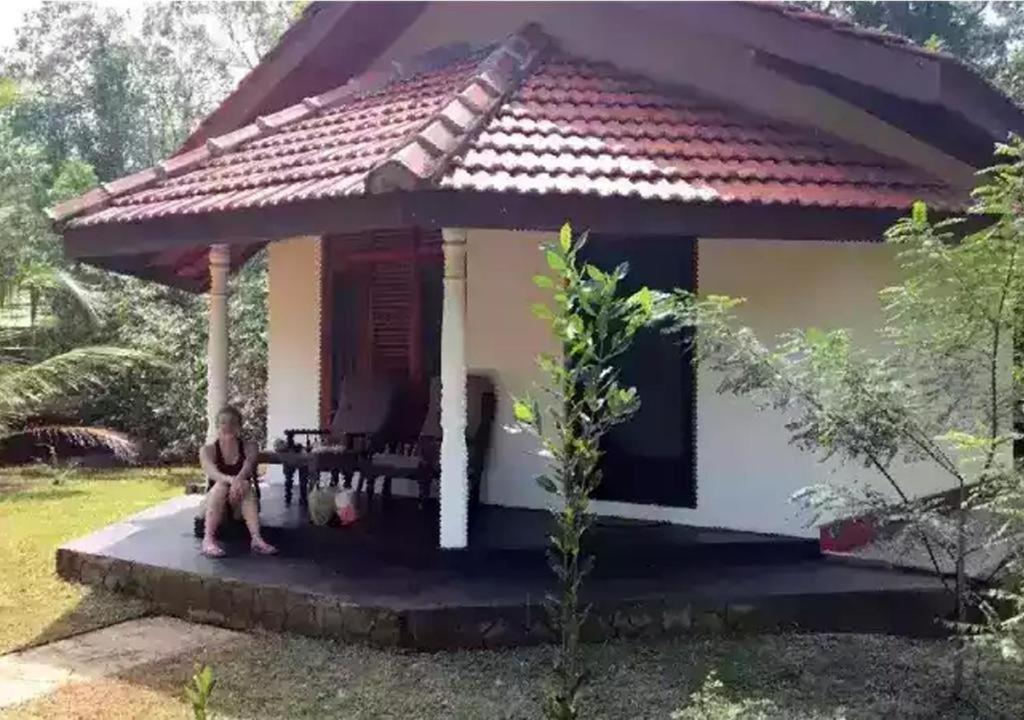 Turtles View Resort Tangalle Luaran gambar