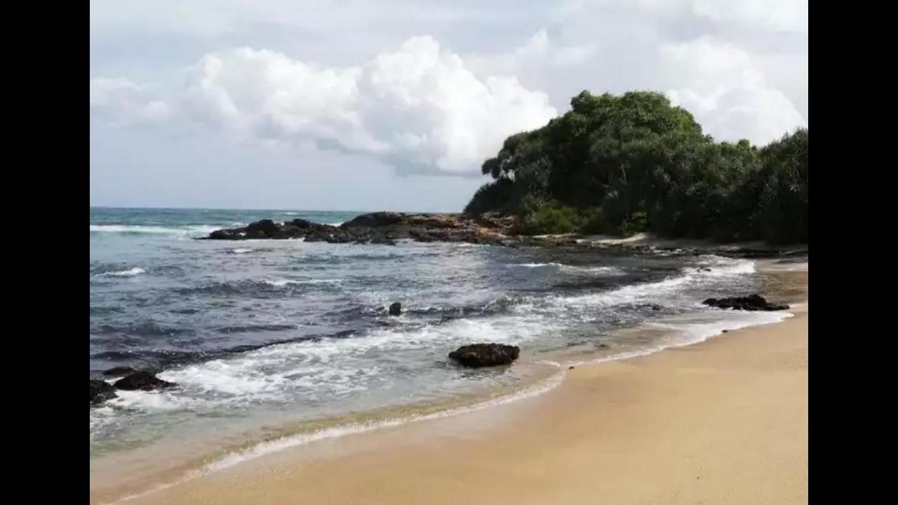 Turtles View Resort Tangalle Luaran gambar