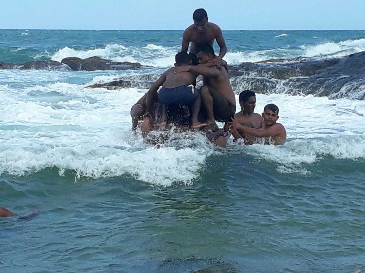 Turtles View Resort Tangalle Luaran gambar