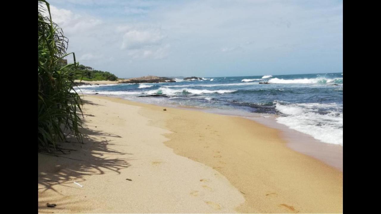 Turtles View Resort Tangalle Luaran gambar