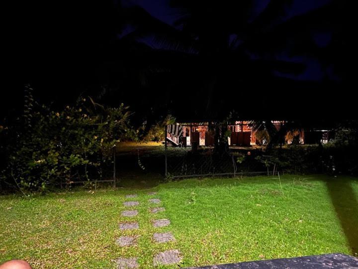 Turtles View Resort Tangalle Luaran gambar